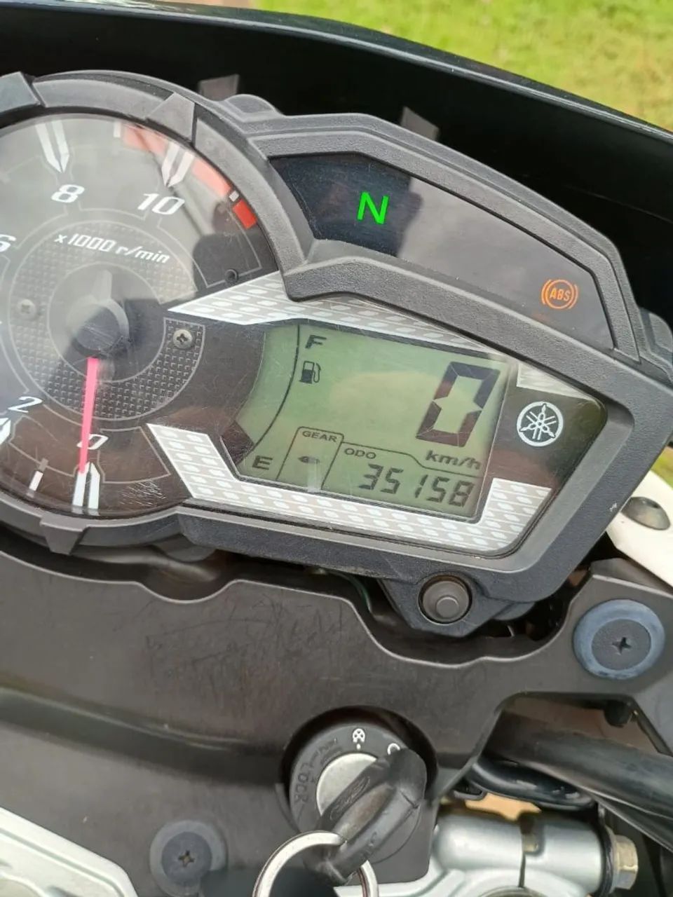 Vendo XT Cross  - Foto 5