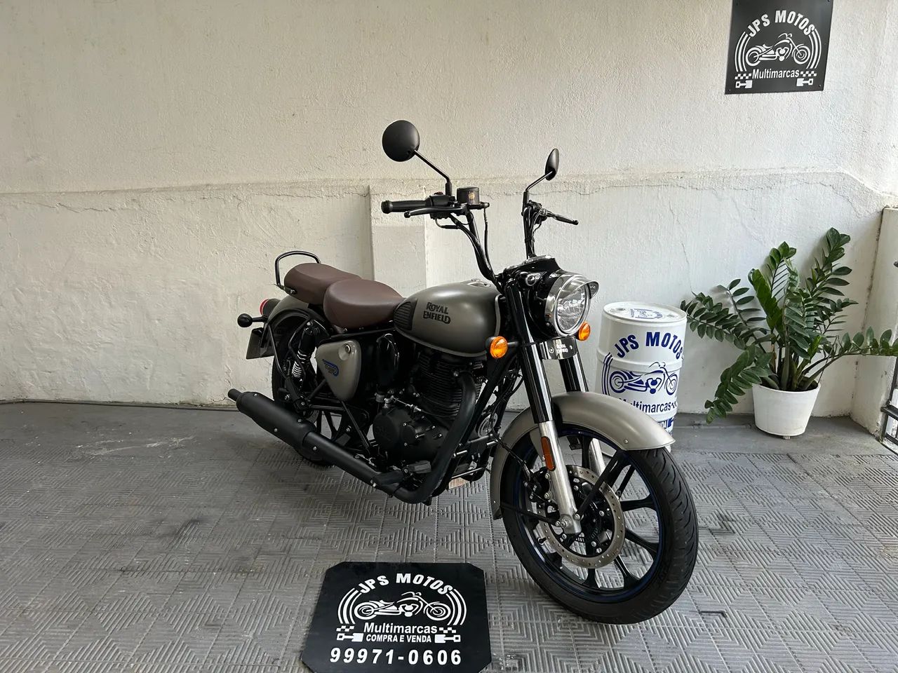 CLASSIC 350 2024