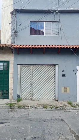 Foto - São Paulo - Vila Aurea