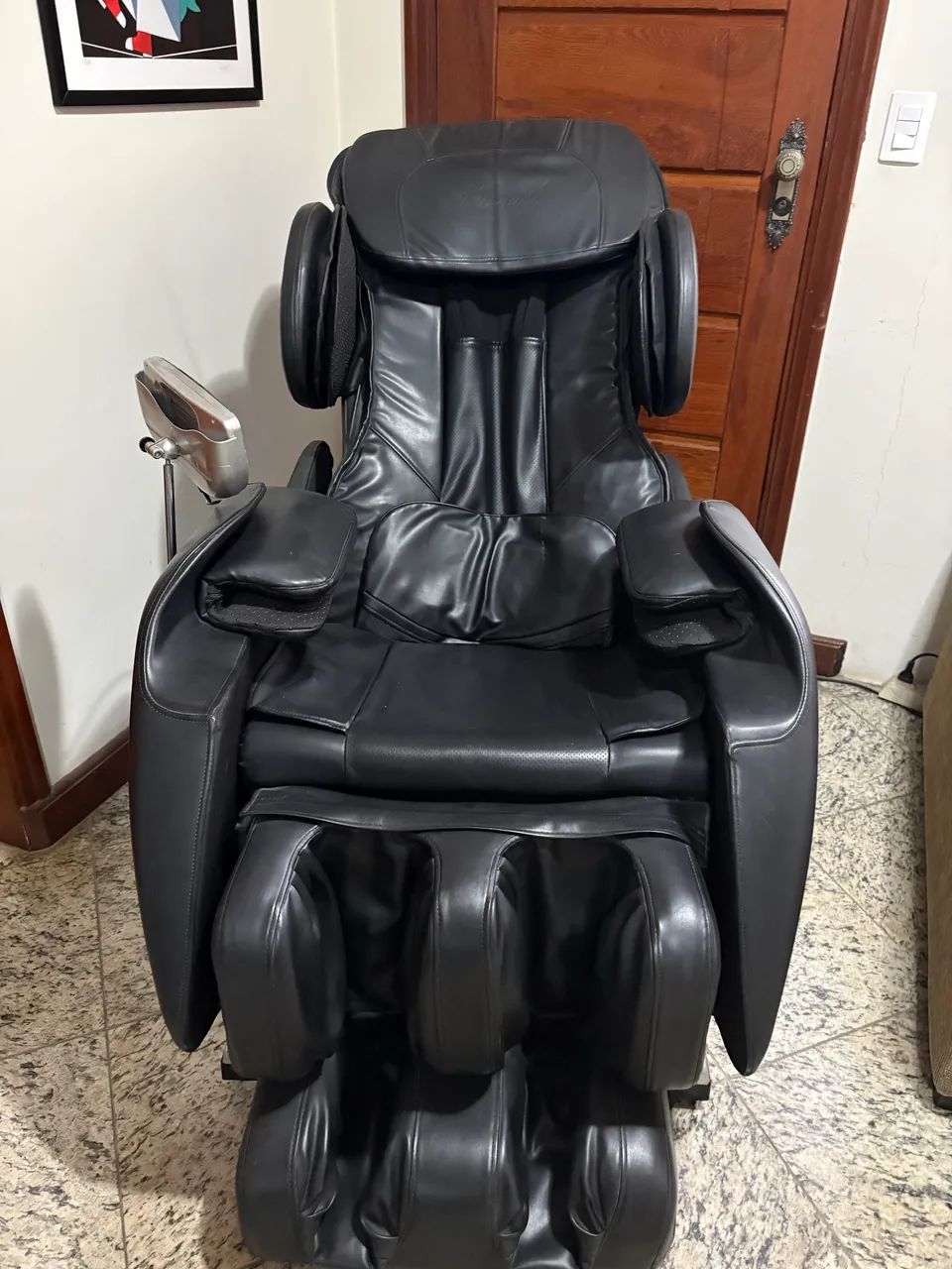 Poltrona De Massagem Spirit