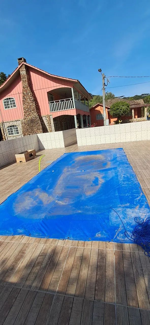Sítio pra eventos - Foto 5