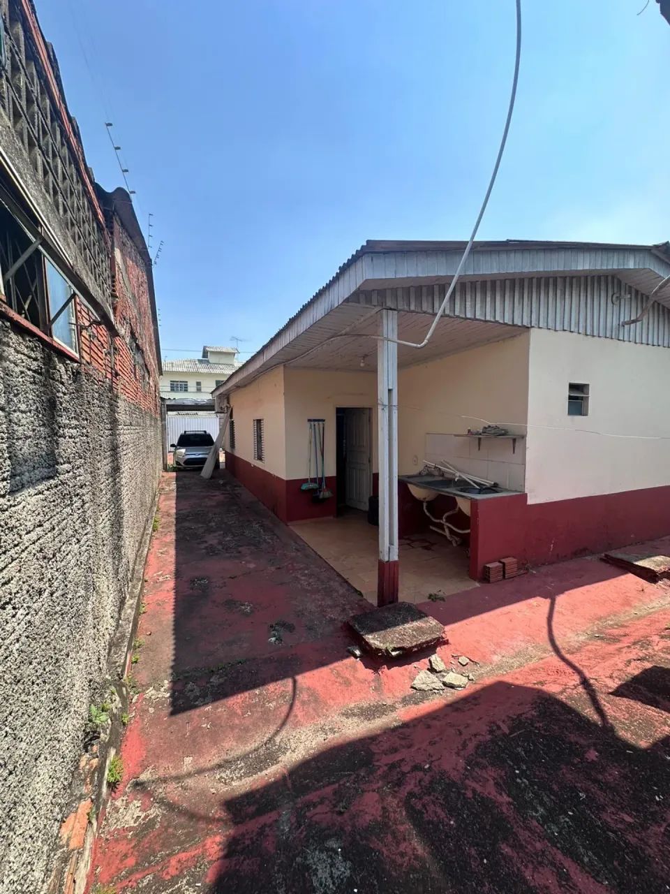 Vendo Casa Conjunto Tucumã - Rio Branco - AC - Foto 5