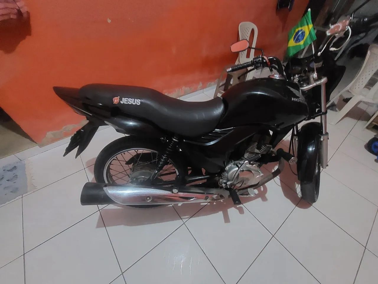 Vendo 9 mil - Foto 4