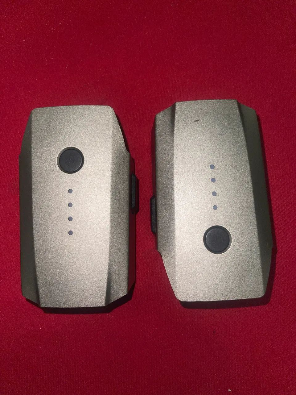 Bateria drone mavic  air pro 2 Platiun 