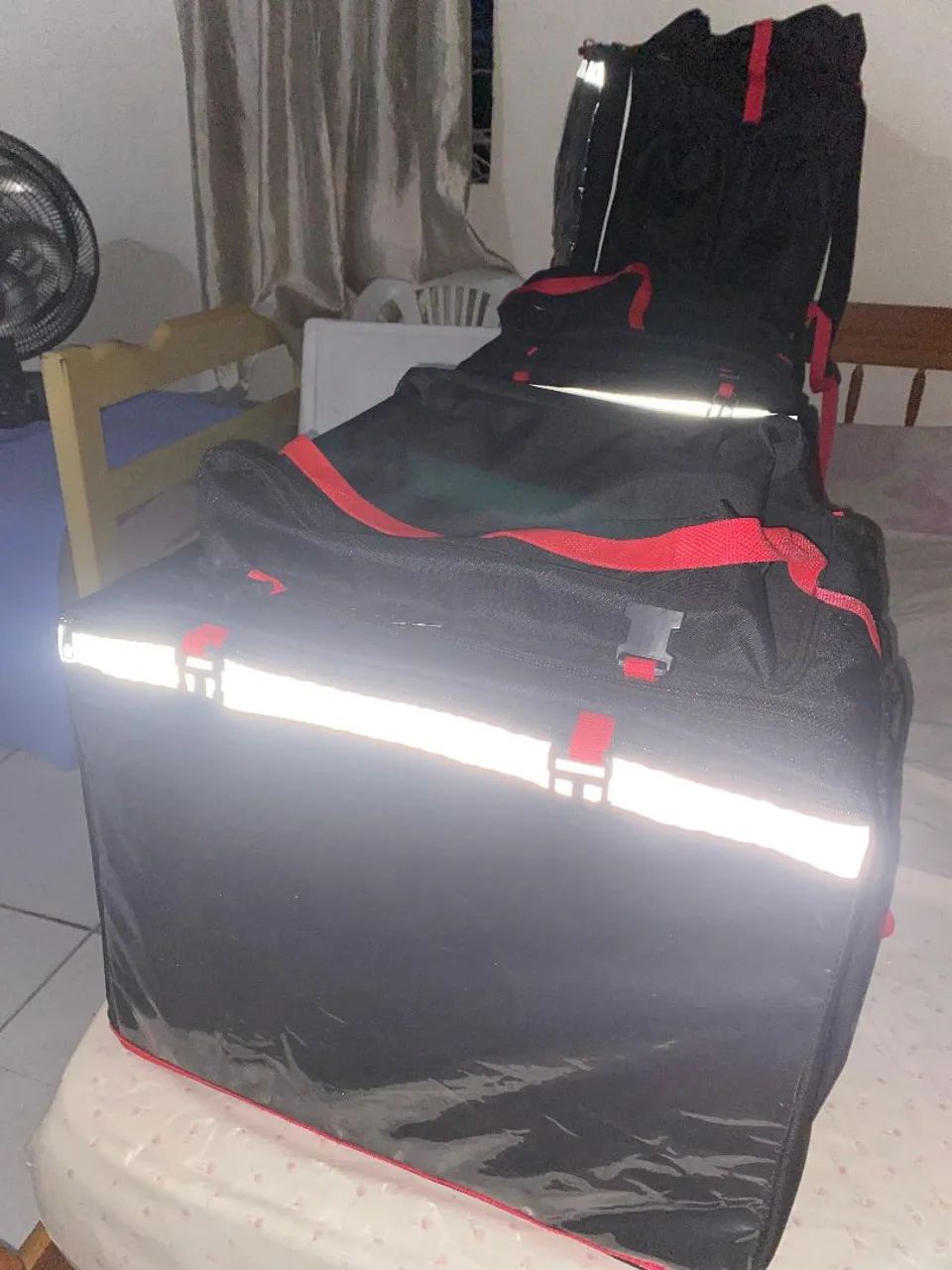 BAG NOVA | A MELHOR DE FORTALEZA 