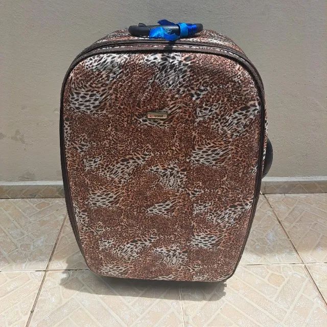 Mala viagem