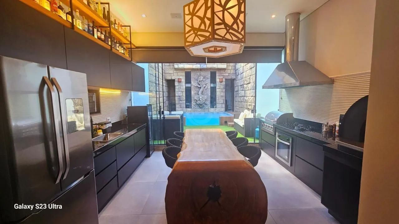 Casa a venda | Charqueada - 200m²