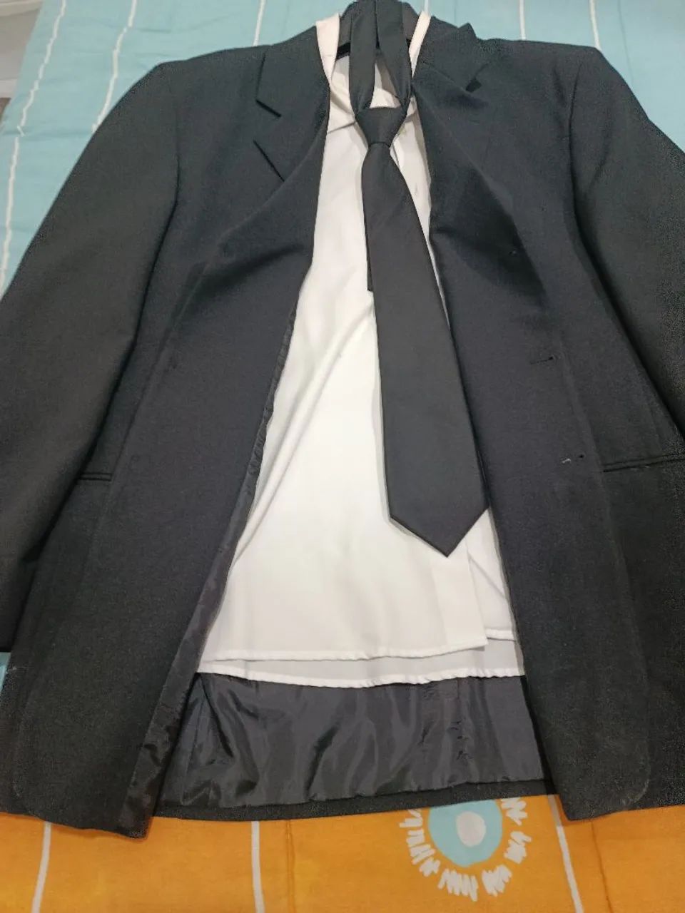 Terno  somente a blusas  - Foto 2