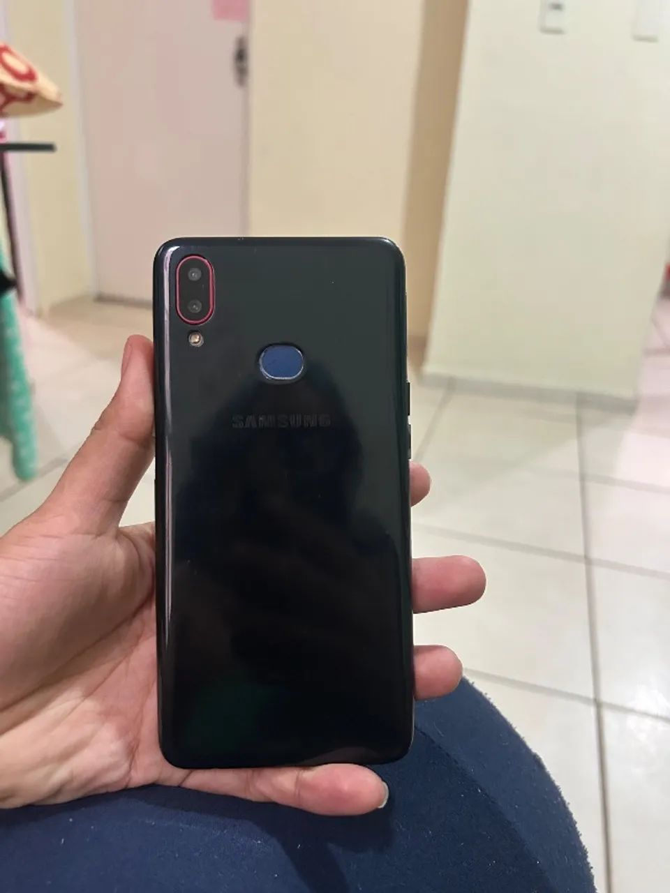 Celular A12 - Foto 2