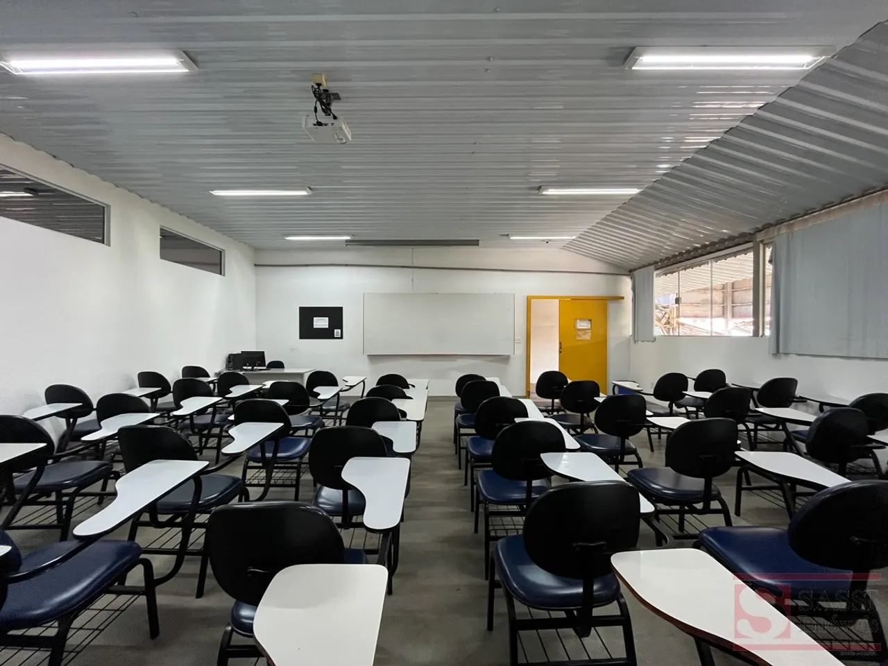 Sala Comercial para alugar 54m² em VILA CAMARGO - Foto 3