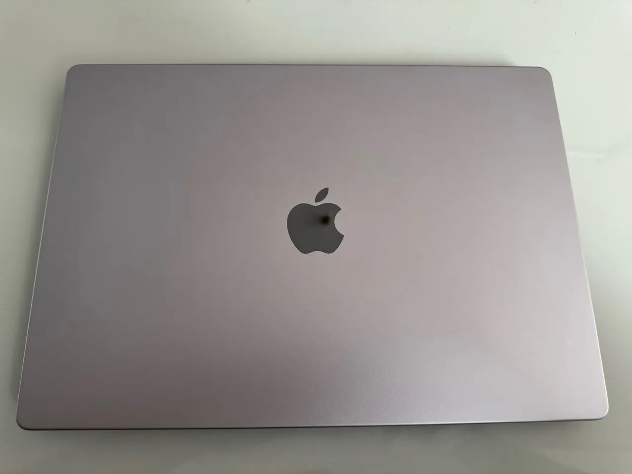 MacBook Pro 16? M1 Pro 2021 - Foto 3