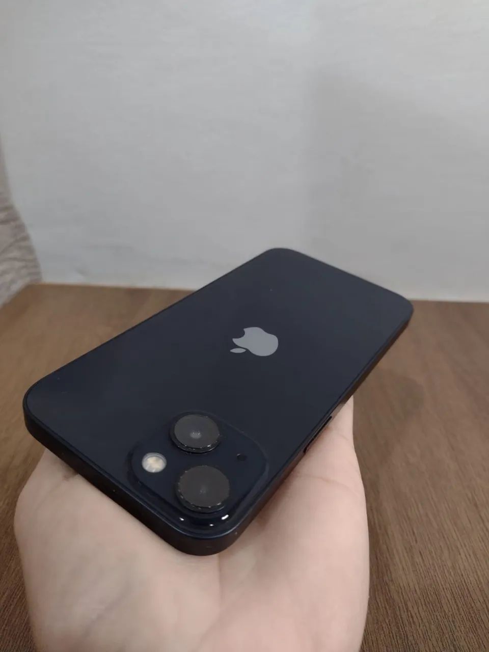 iPhone 13 preto - 128gb - Foto 5