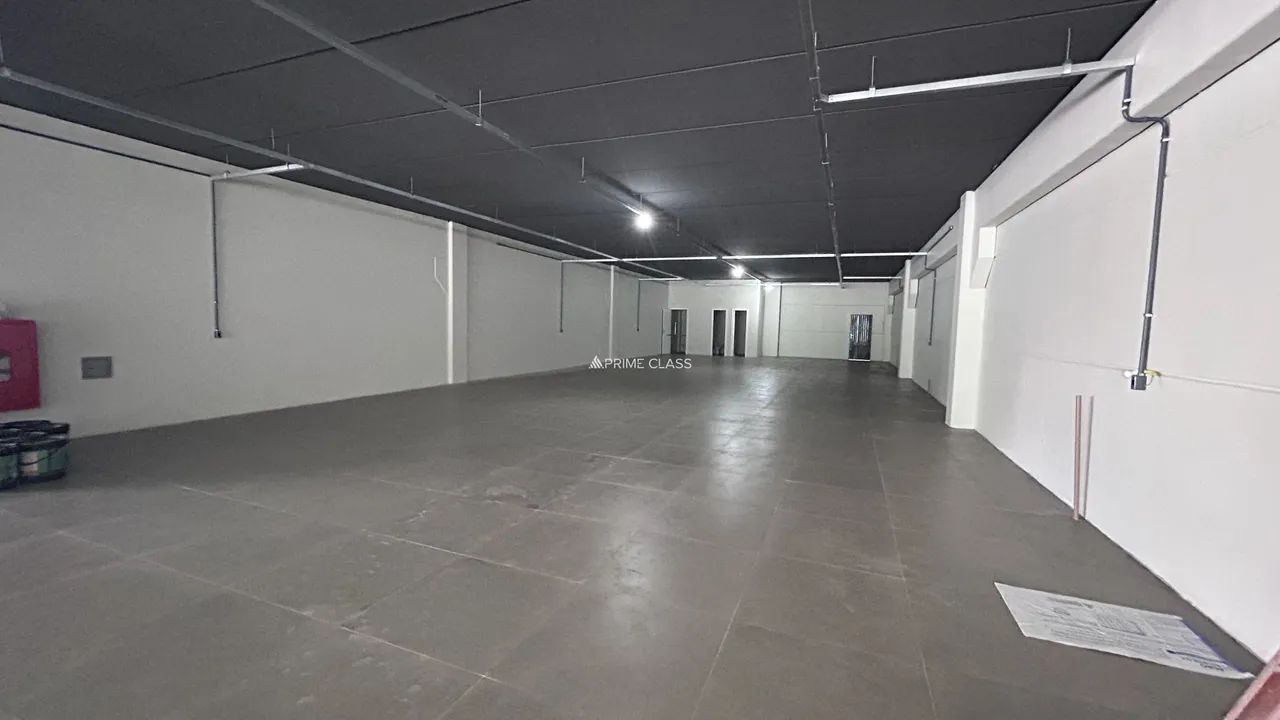 Loja Comercial 300m² 2 banheiros - Foto 4