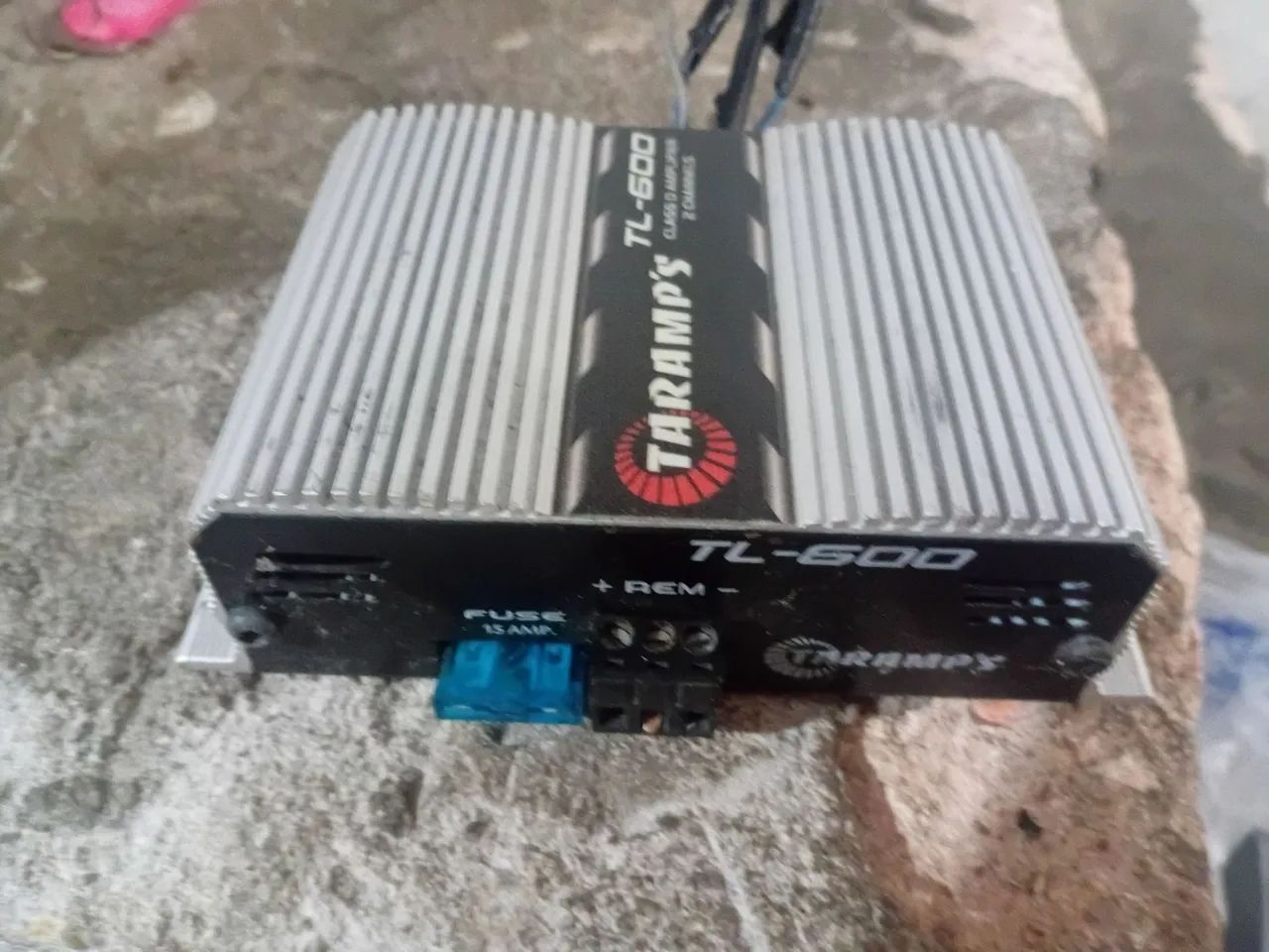 Modulo Taramps  - Foto 2
