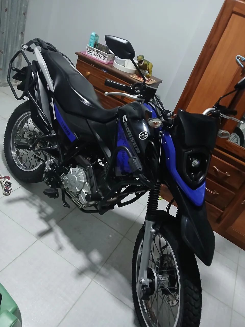 Crosser 150 2023  - Foto 5