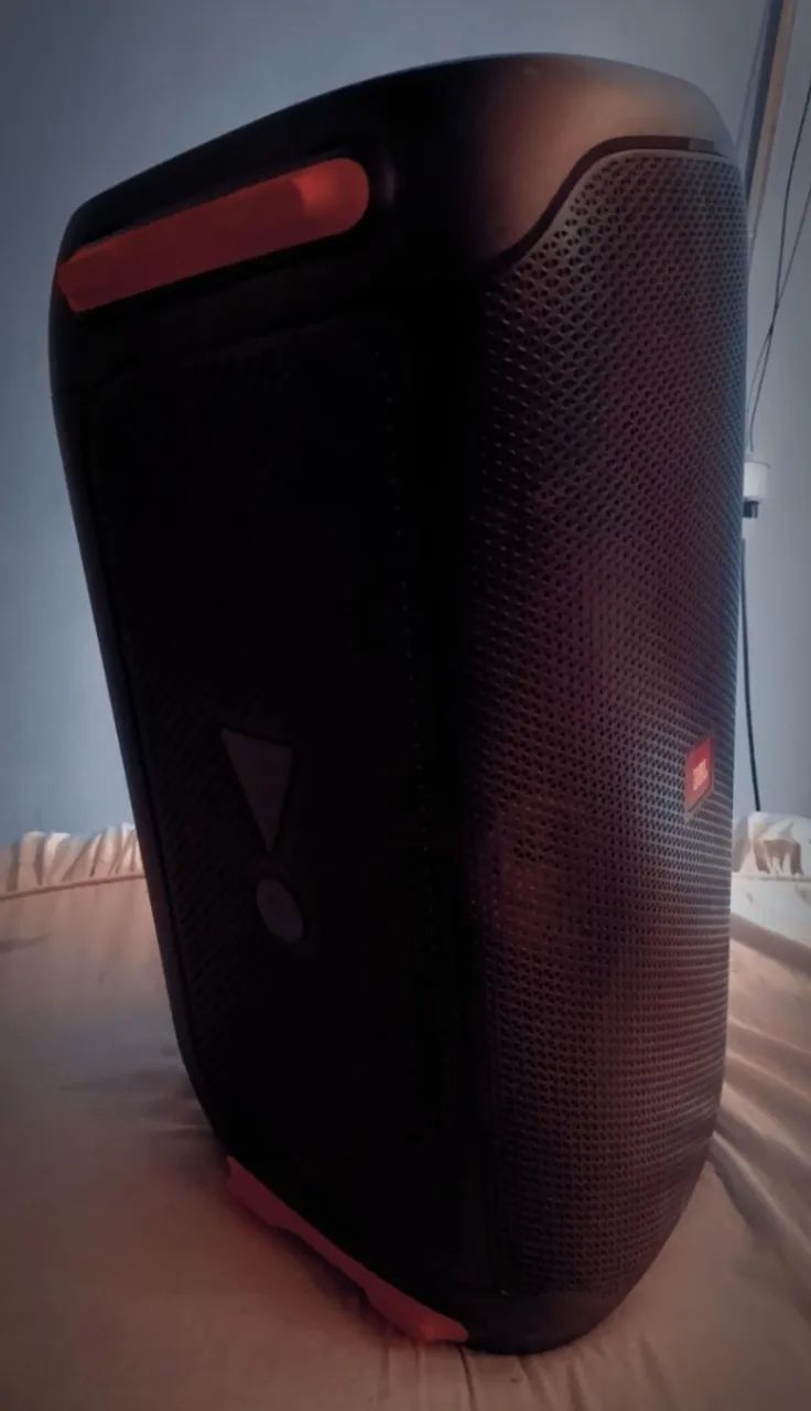 VENDE-SE CAIXA DE SOM JBL  - Foto 3