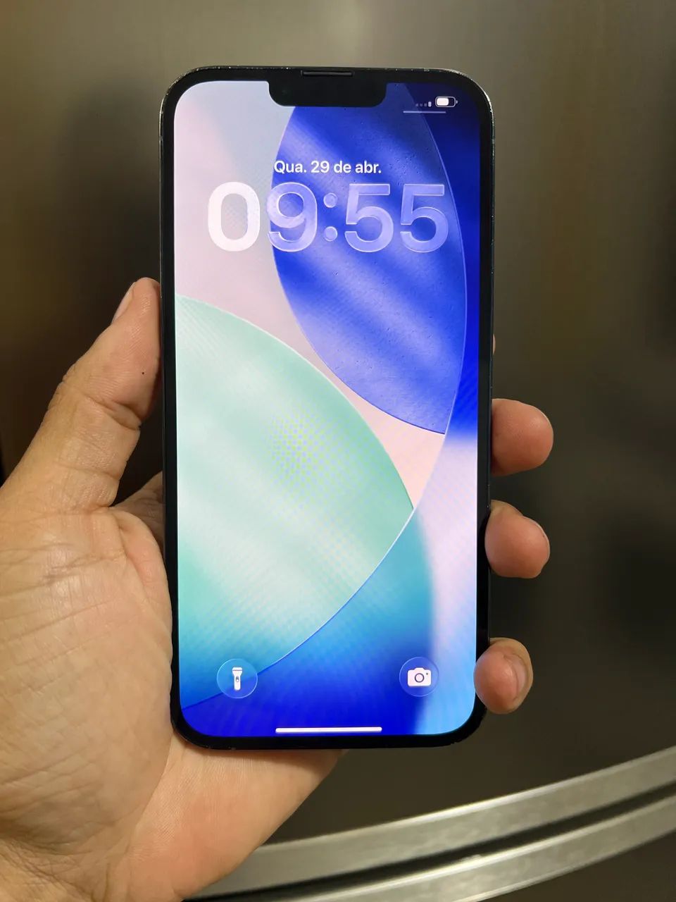 iPhone 13 Pro Max 128GB - Celulares e Smartphones - Vera Tereza