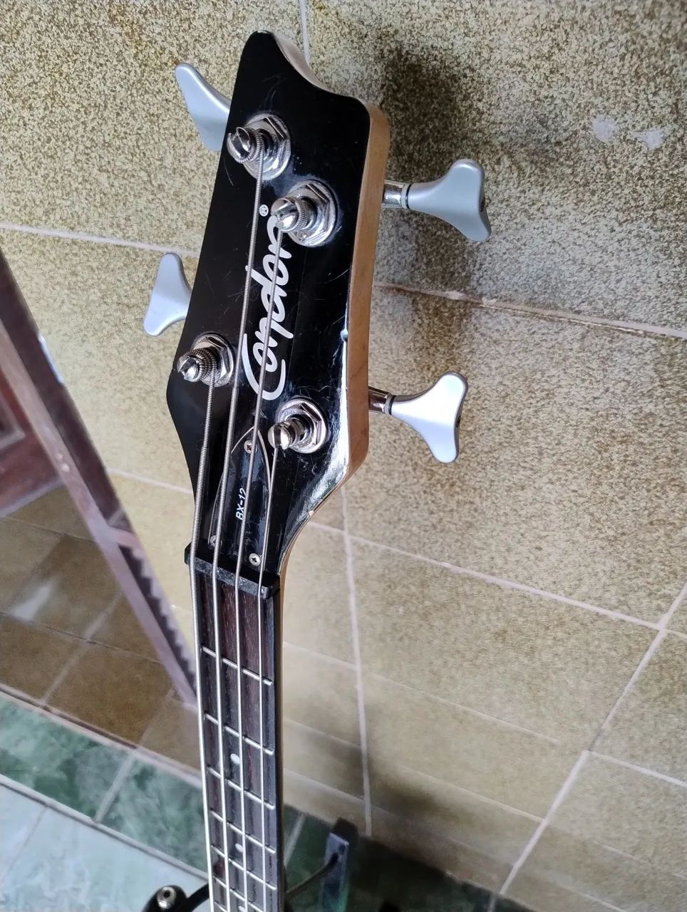 Instrumentos musicais  - Foto 3
