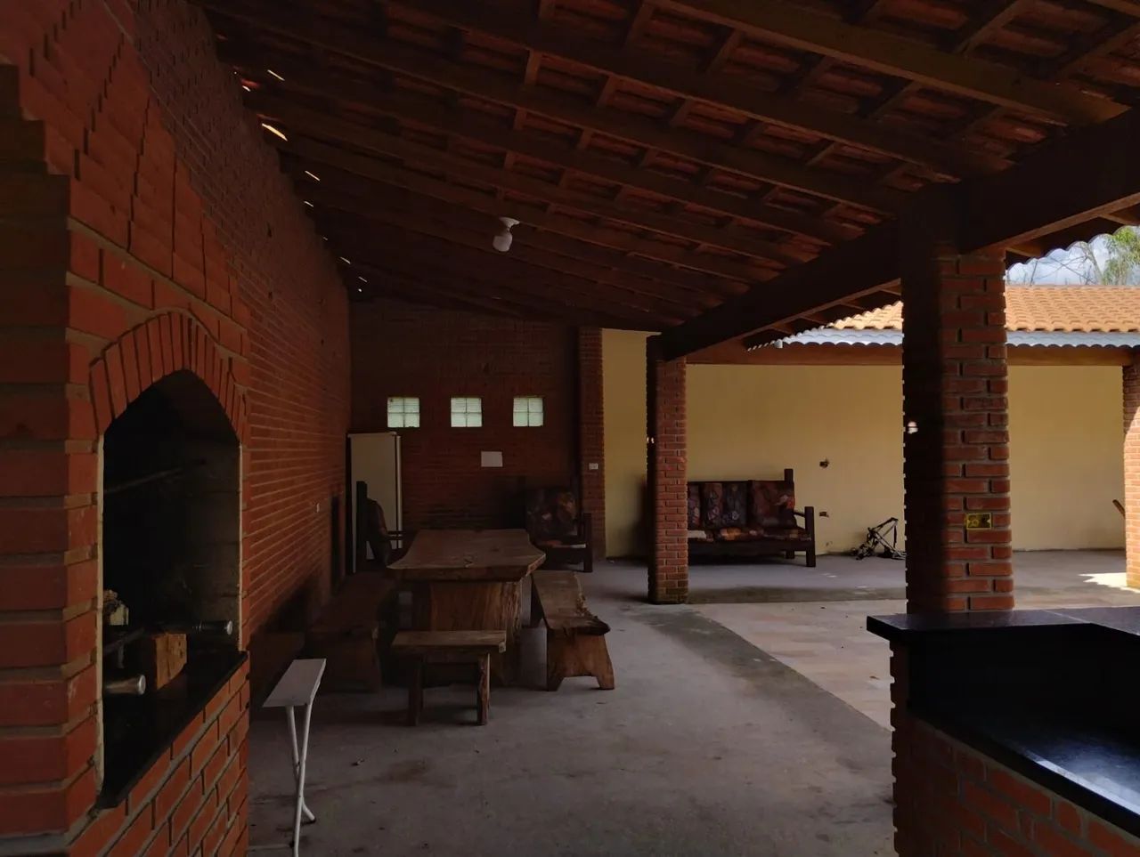 Chácara temporada Ibiúna  - Foto 3