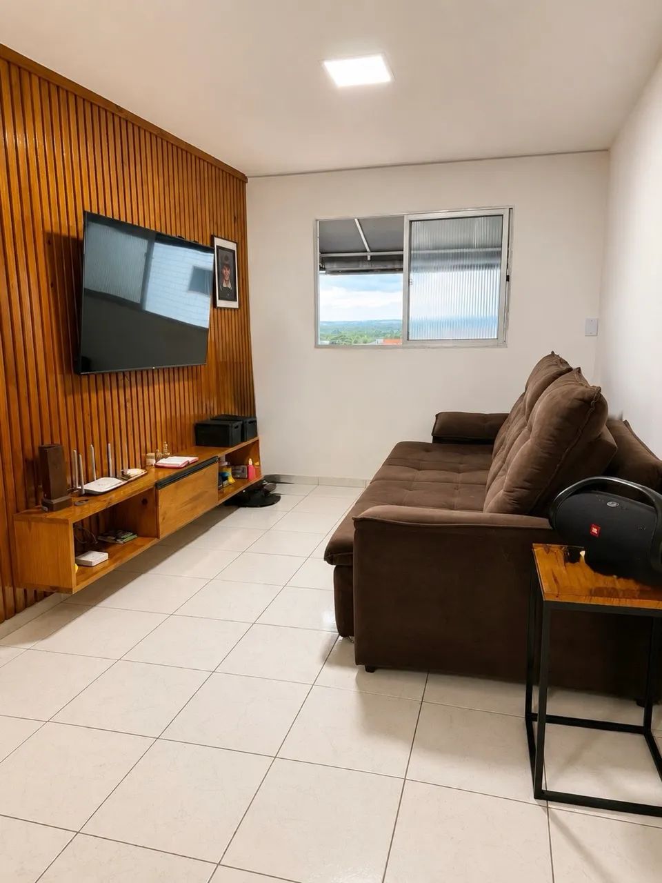 O apê dos seus sonhos te espera! - Foto 5