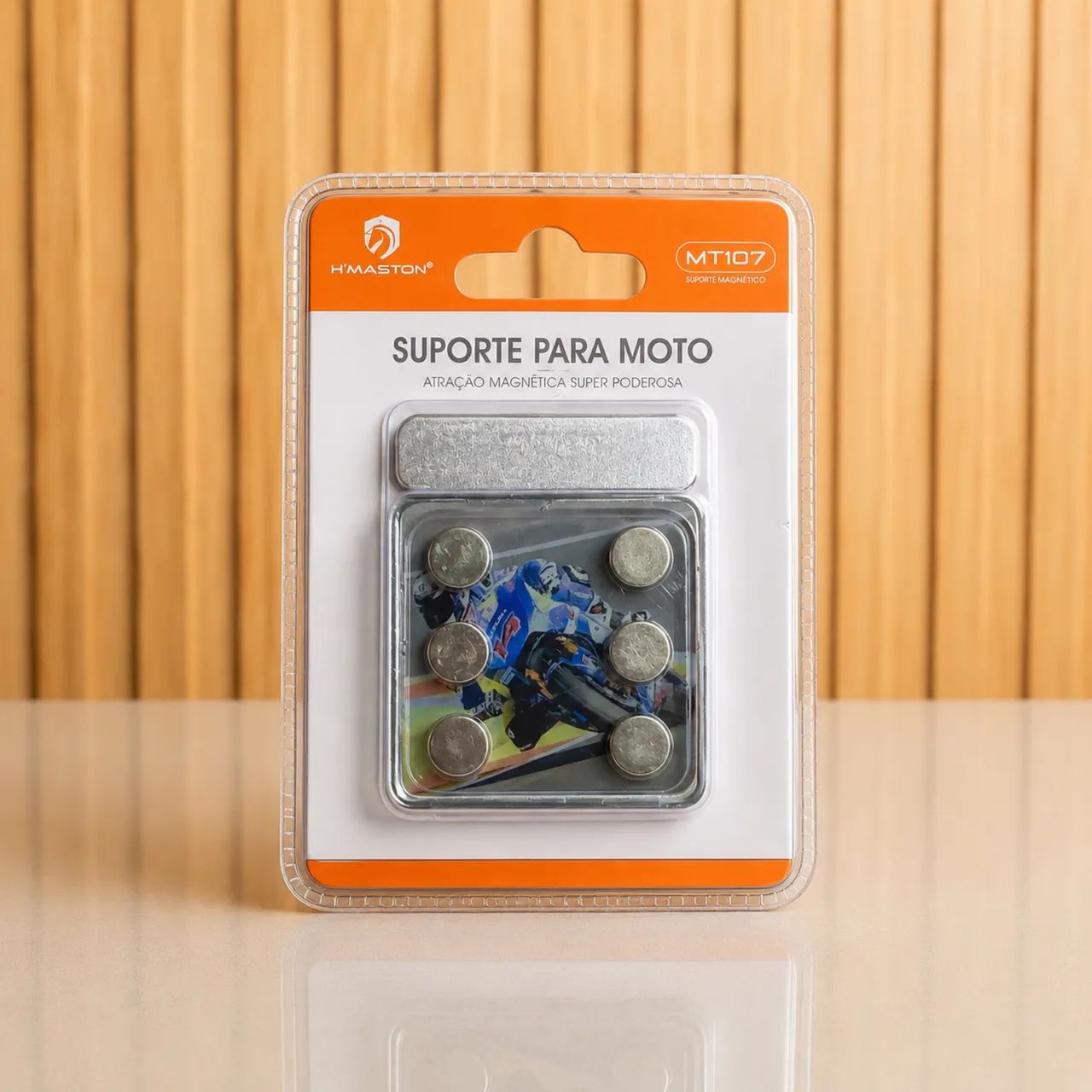 Suporte de celular 