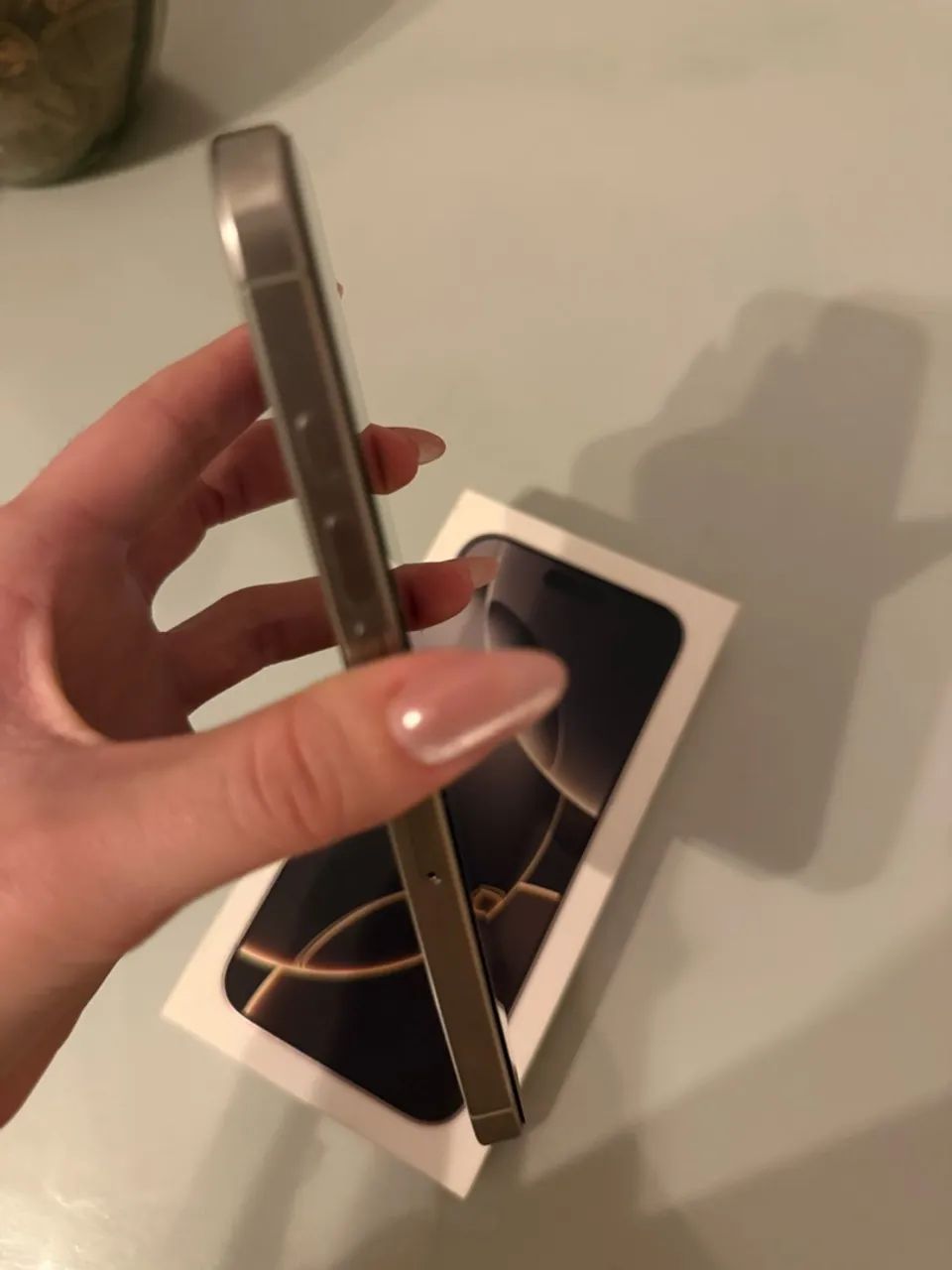 IPHONE 16 PROMAX - Foto 4