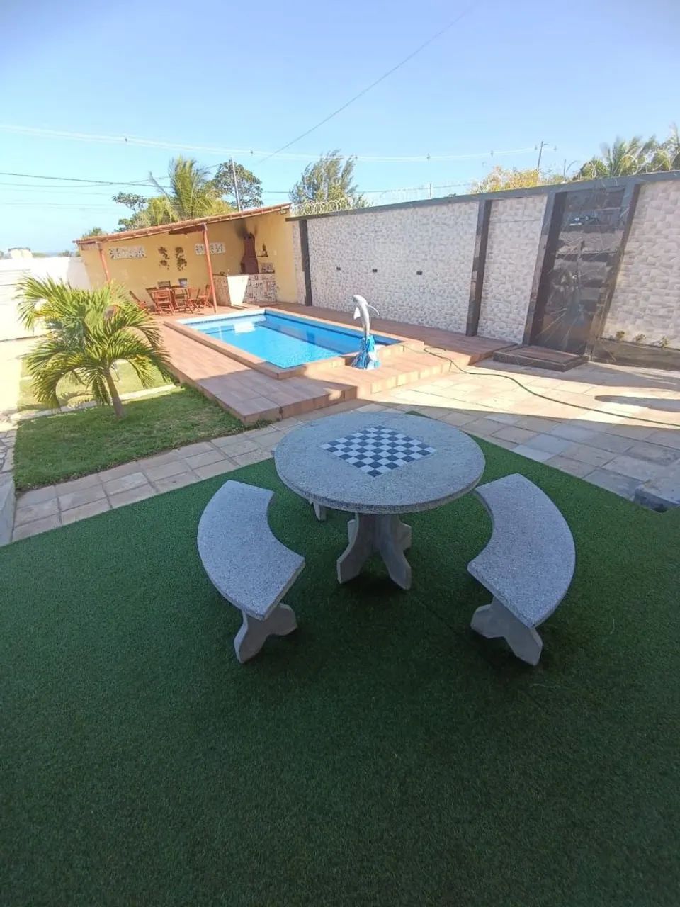 Casa para temporada carapibus/ jacuma - Foto 2