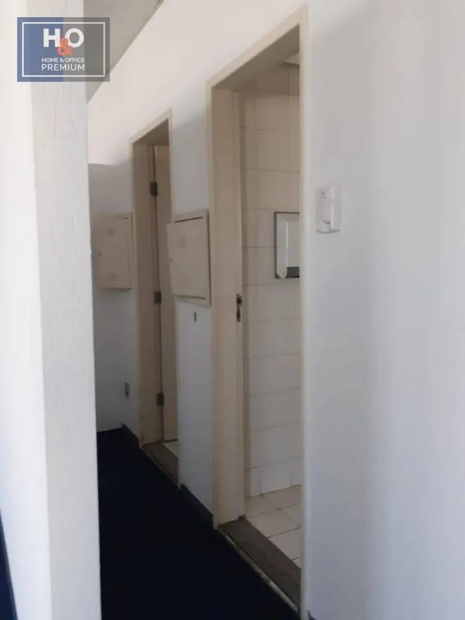 Sala para alugar, 127 m² - Santo Amaro - São Paulo/SP - Foto 4