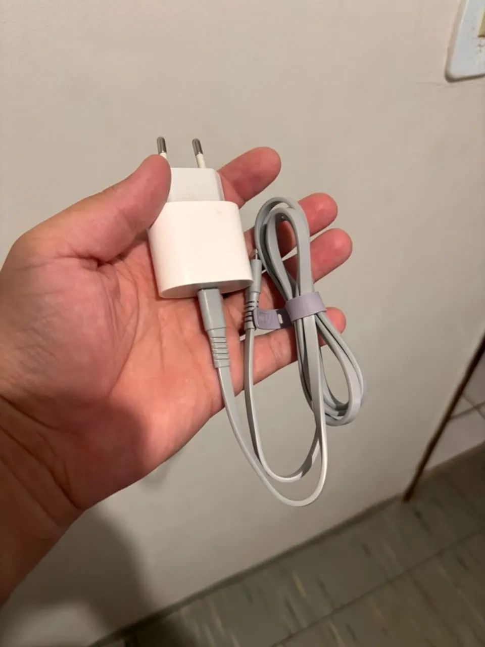 IPHONE 12 + CARREGADOR - ÓTIMO ESTADO  - Foto 3