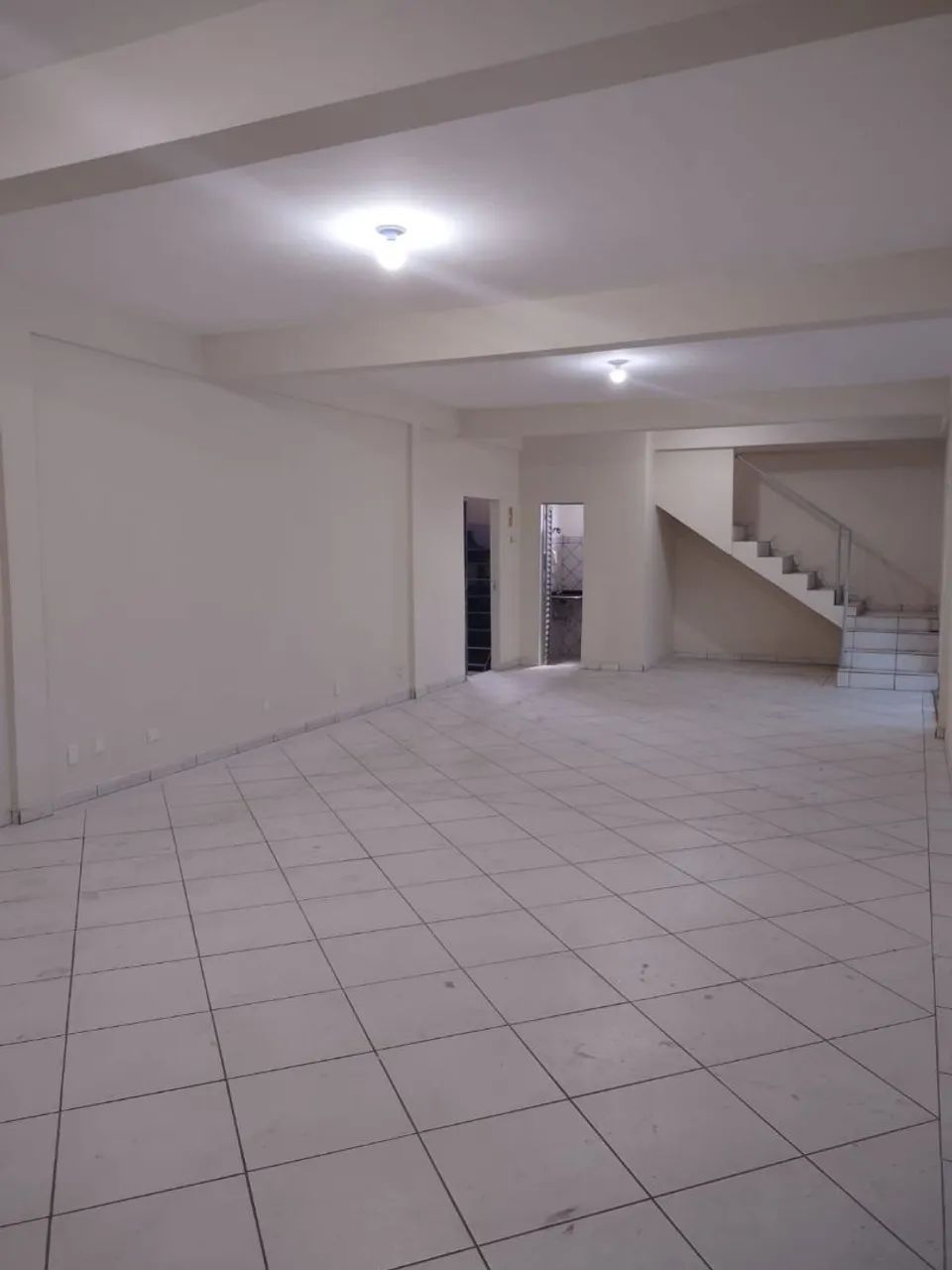 Alugo barracão na Avenida Júlio Campos - Foto 5