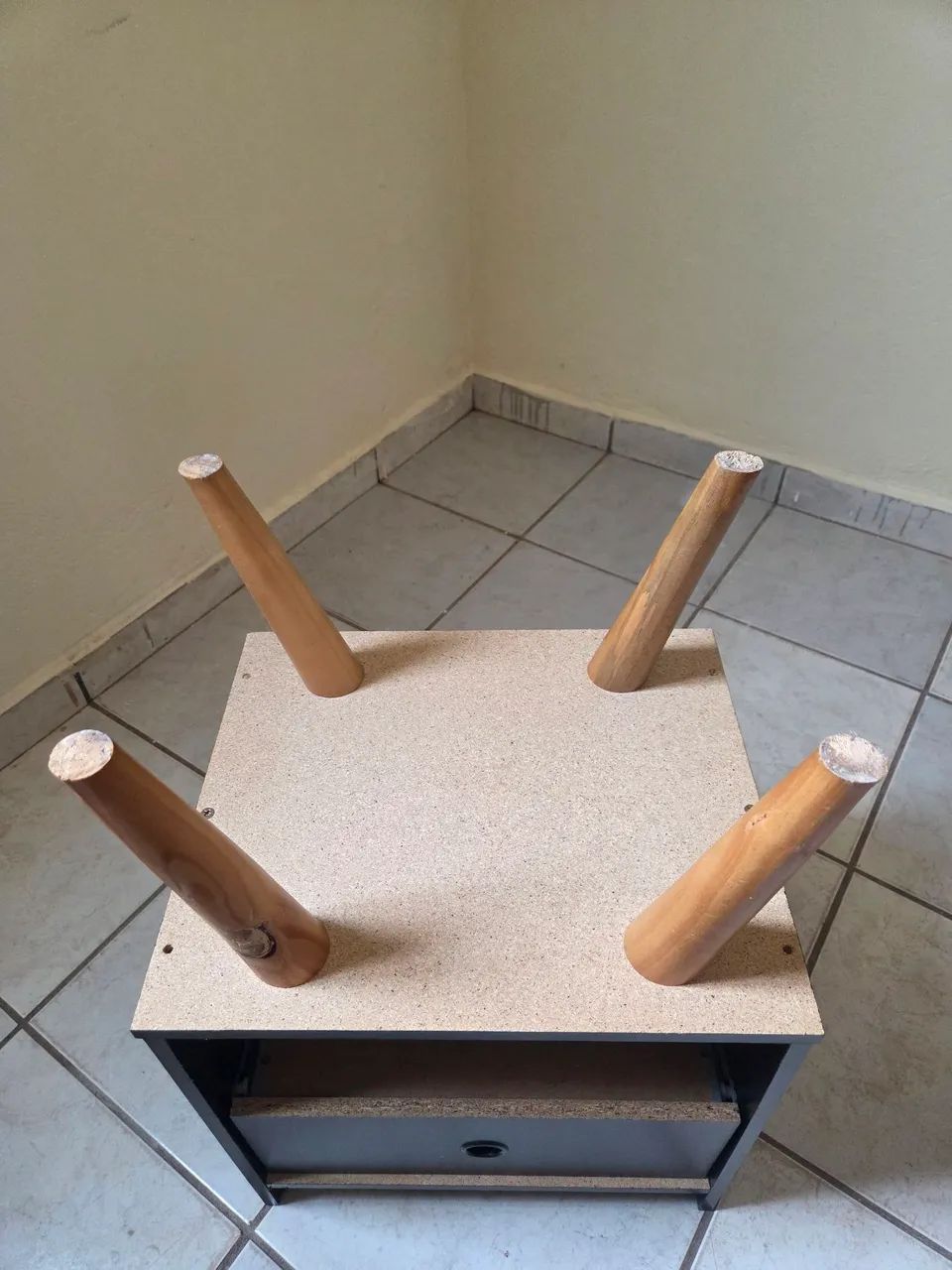 Mesa de canto - Foto 5