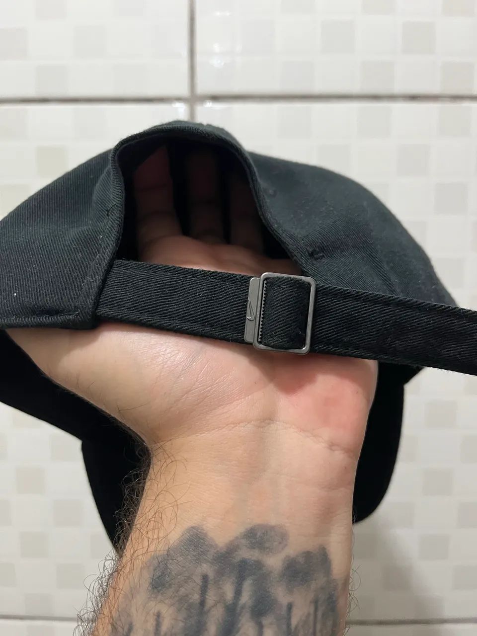 Boné Nike - Foto 3