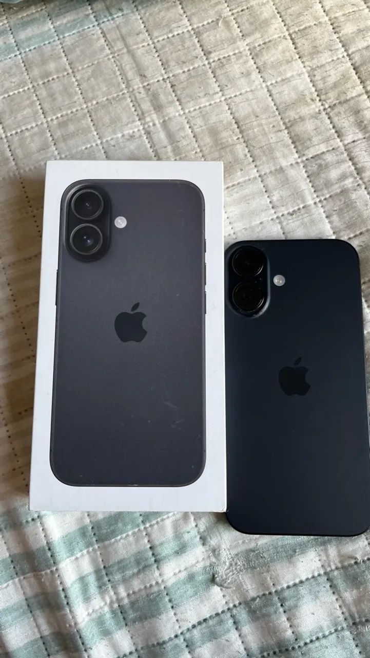 iPhone 16  - Foto 3