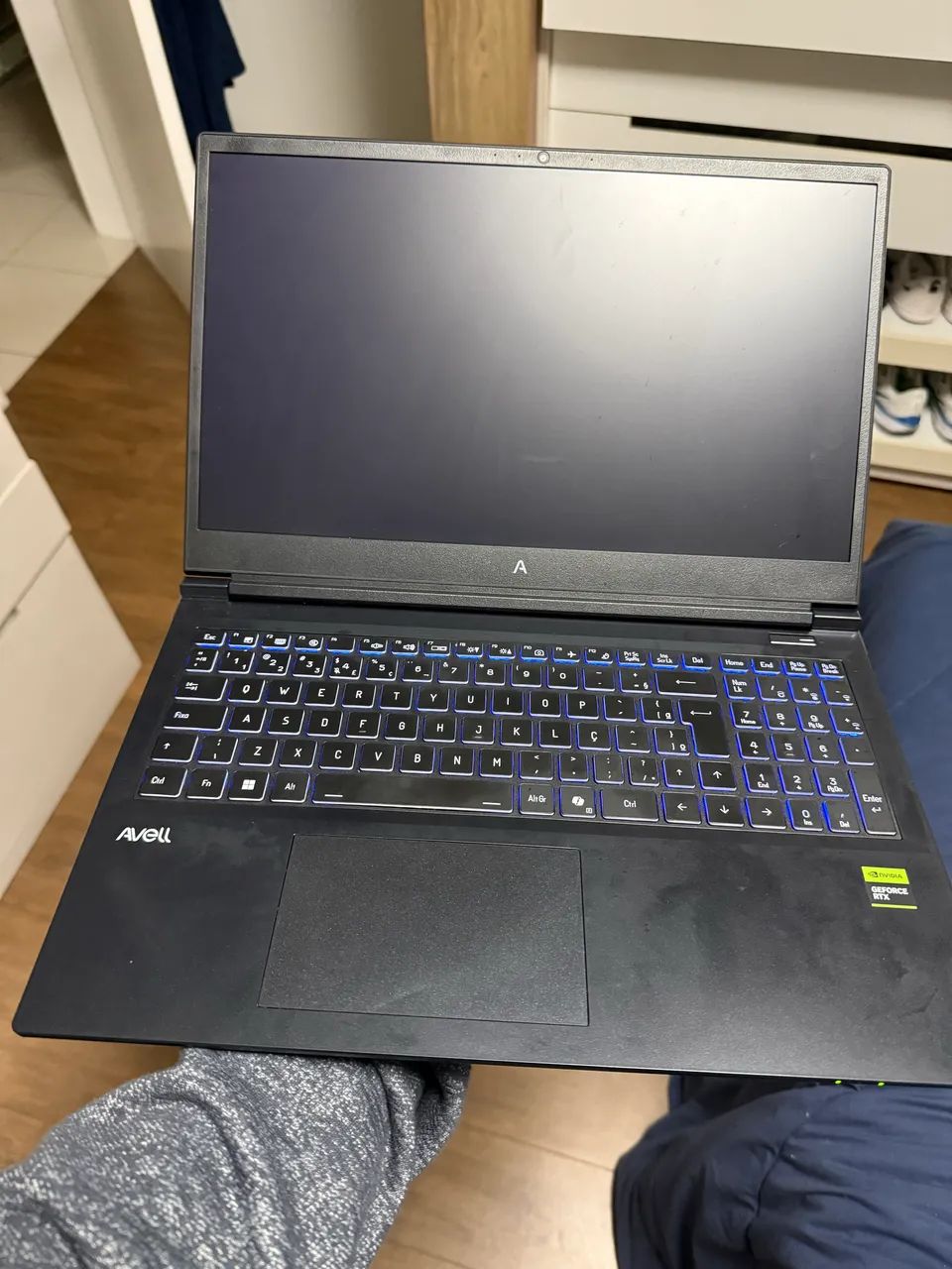 Avell STORM 450 - Foto 2
