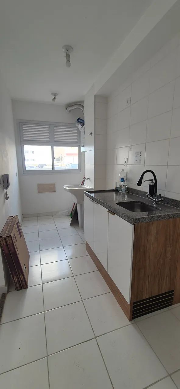 Apartamento para venda em Sacomã com 2 quartos, 50m² - Foto 3