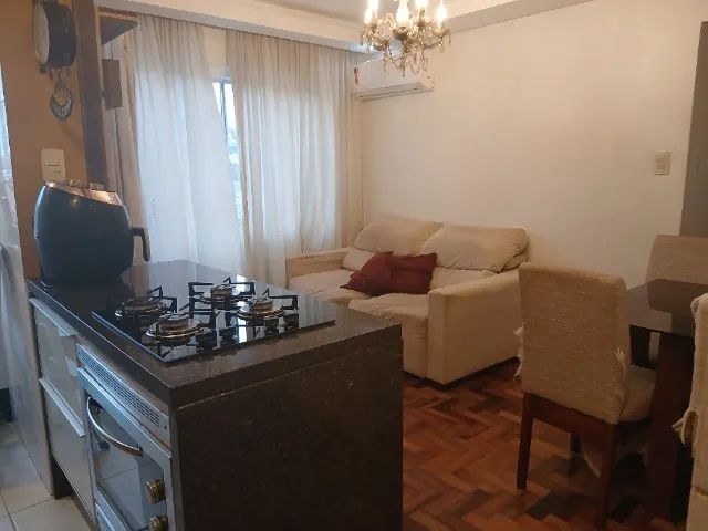 Apartamento para alugar em Florianópolis- centro - Foto 5