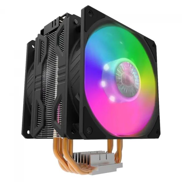 Air Cooler Master Hyper 212 Turbo ARGB - Foto 2