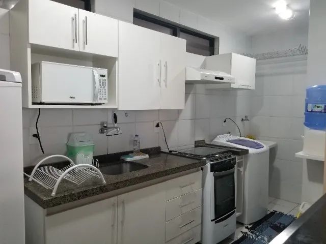 Excelente Apartamento a 70 metros da praia - Foto 4