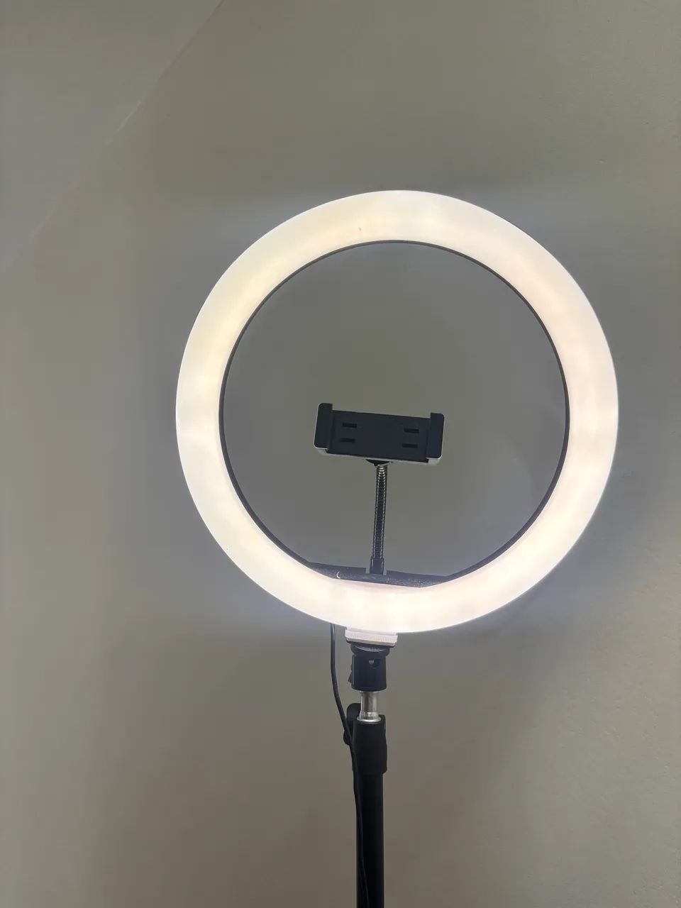 ring light - Foto 5