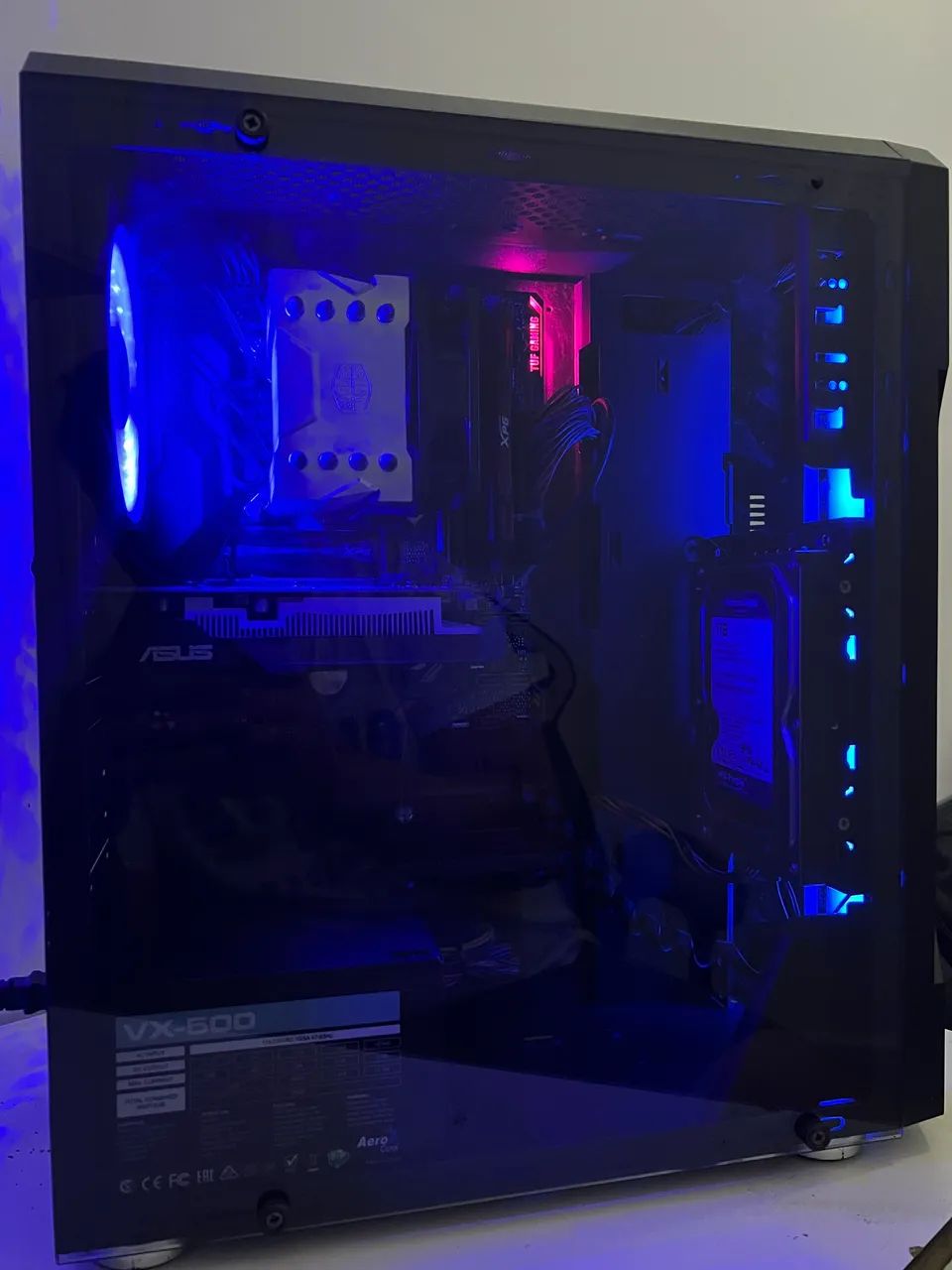 PC Gamer Excelente Estado  - Foto 2