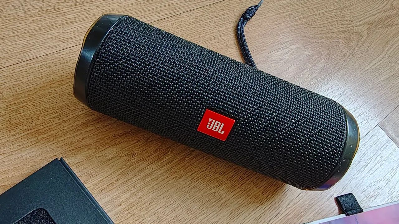 JBL Flip 4  - Foto 4