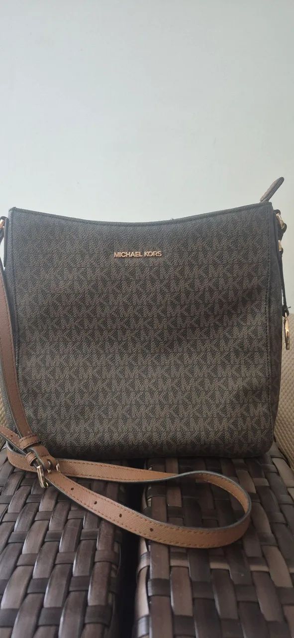 Bolsa Michael Kors