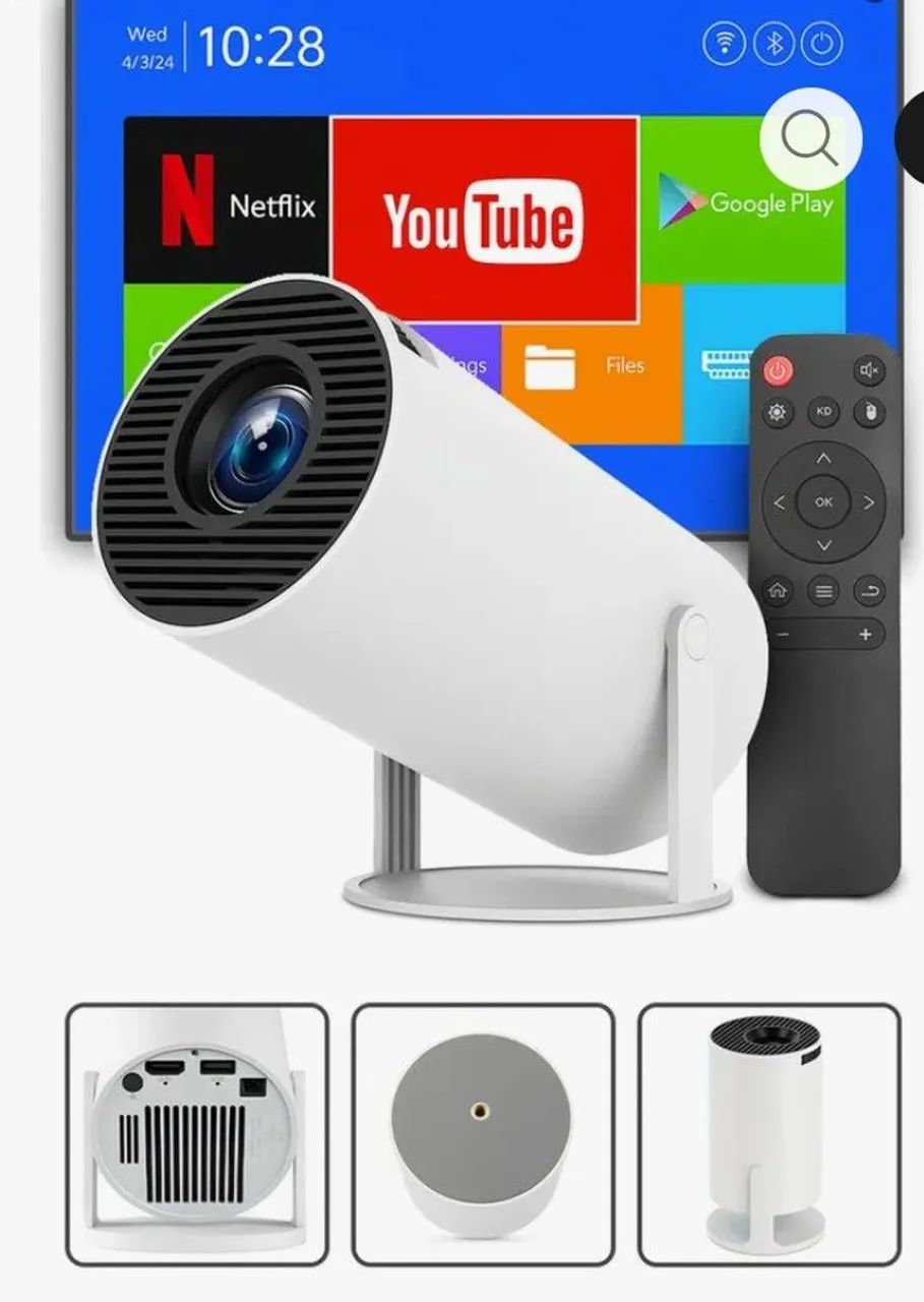 Mini protetor Android wi-fi 