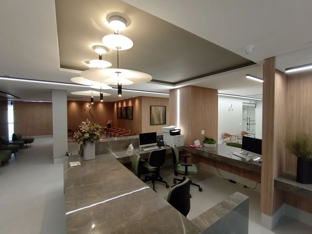 Serviços de Pinturas residenciais - Foto 2