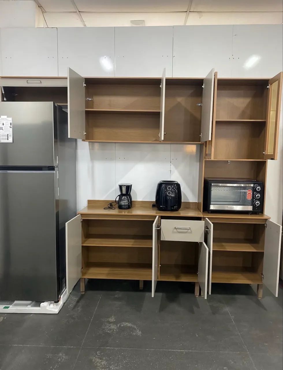 Cozinha Paola  - Foto 2