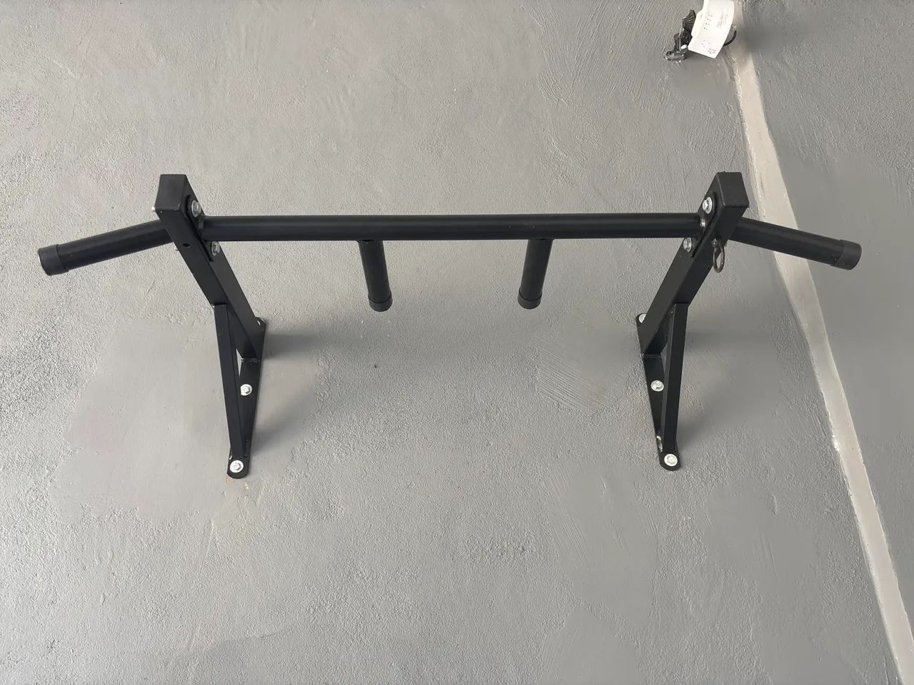 Suporte para Barra