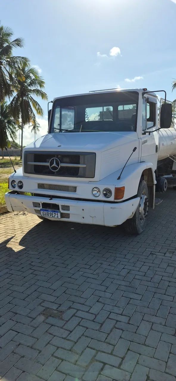 1620 Toco ano 1996 
