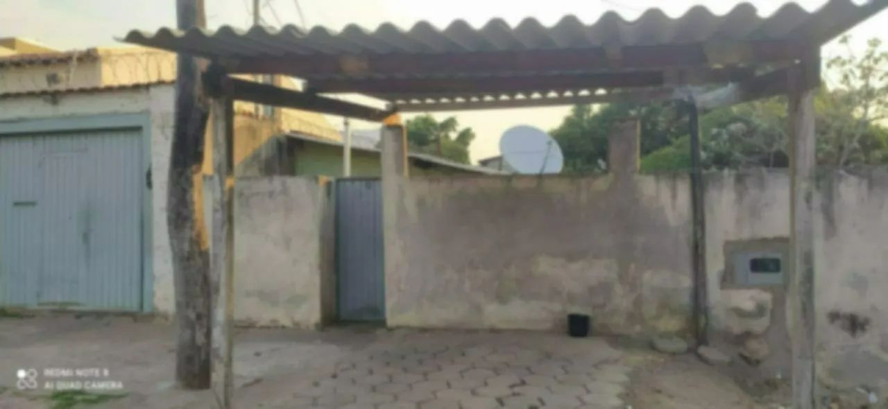 Vendo casa em corumba ms - Foto 2
