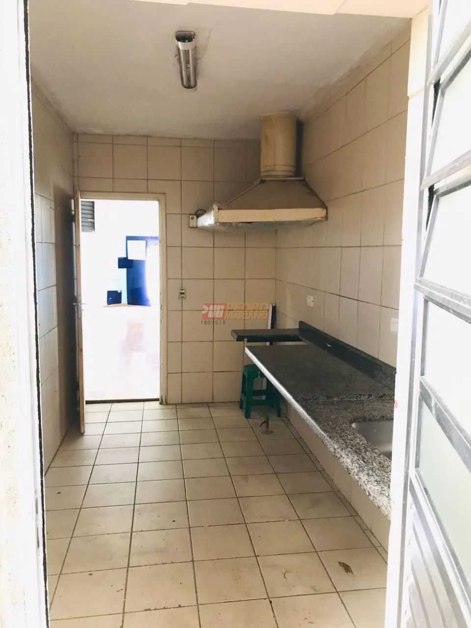 Salão no Bairro Rudge Ramos em São Bernardo do Campo - Foto 5