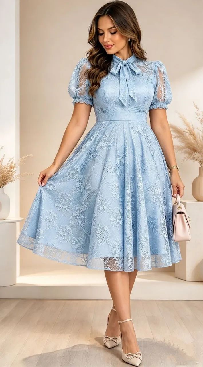 Moda Evangélica  - Foto 2